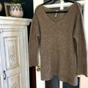 Free People Sweater